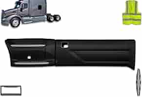 デビルトライデント Amazon.com: Kozak Compatible with Peterbilt 579 2013-2021
